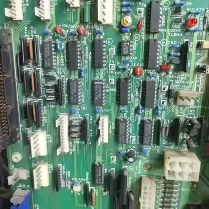 Tajima 6-JOINT21 Náhradní díly Tajima Embroidery Machine ETJ-6-JOINT21-U