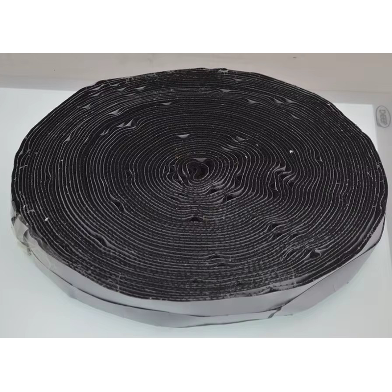 25 metrů Velcro Strap s lepidlem 12MM Šířka Tajima SWF Čínský závěsný stroj Části N100301-1.2/G