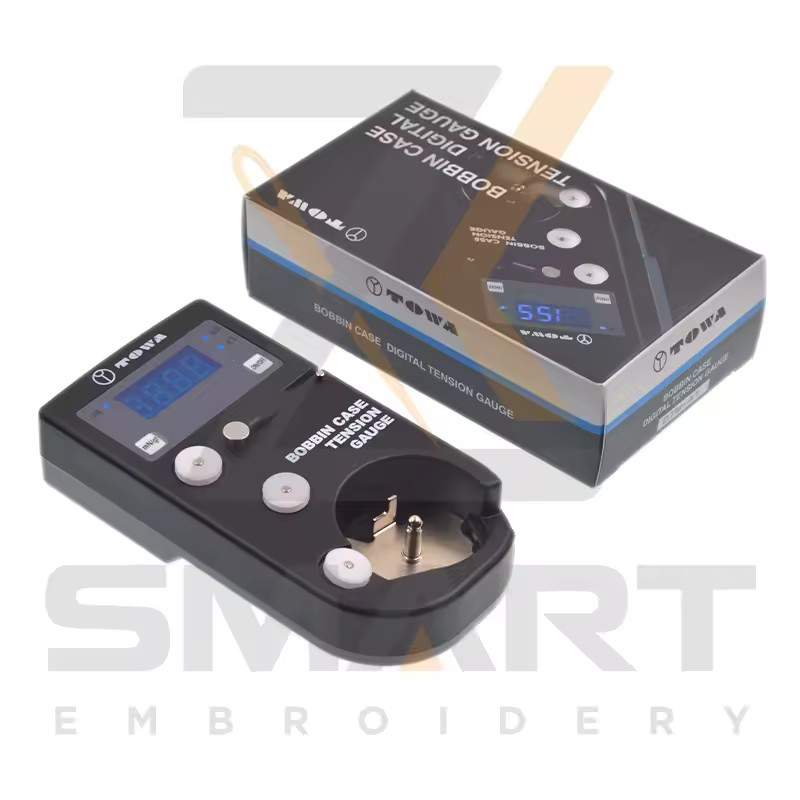 Bobbin měřič napětí TAJIMA SWF Barudan čínský závěsný stroj dílů G0103