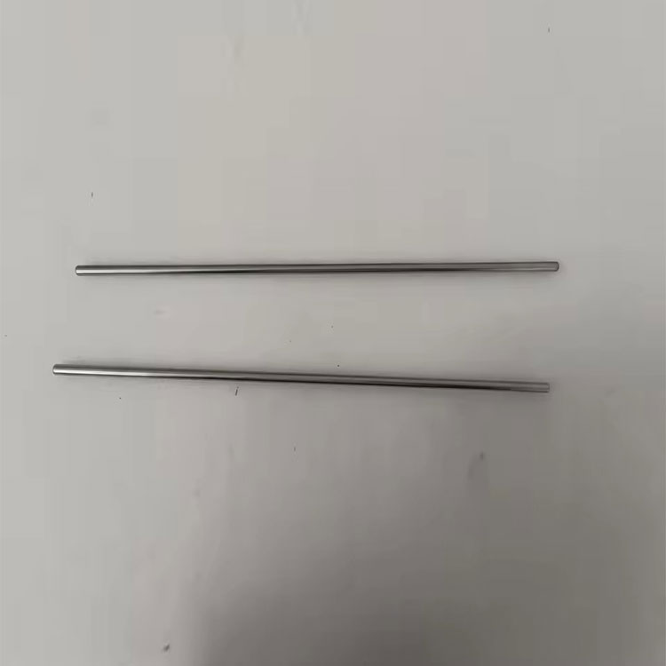 Rotary Hook Shaft 7.94 Dia 360MM Délka Čínský závitový stroj Části R030104-7.94*360