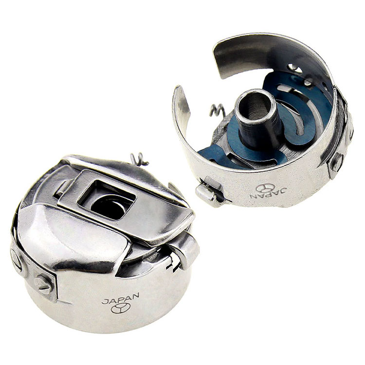 Donghe Suo Shell japonský dovezený počítačový broušený stroj, skříňová kůže, jádro shuttle, ručně tlačený broušený stroj, shuttle shell