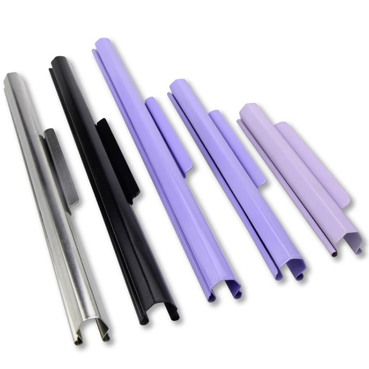 Embroidery stroje tkaniny klip rámu klip nerezové oceli počítačové strojní příslušenství