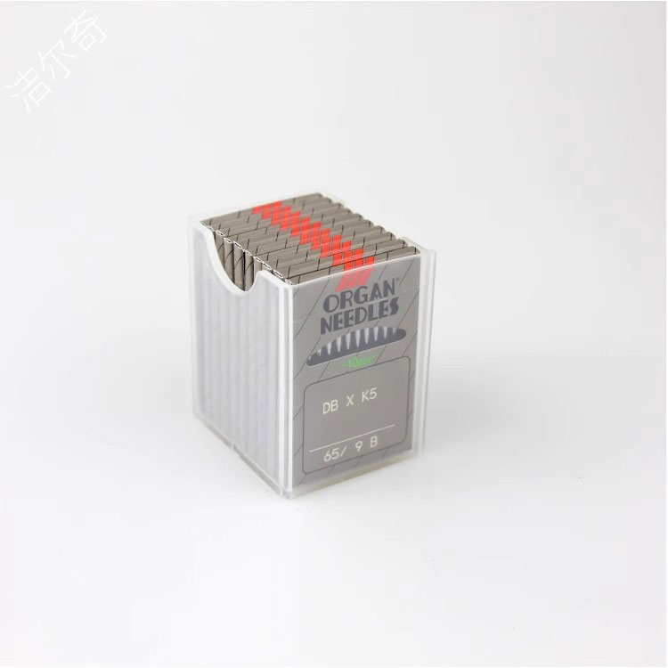 Importované šroubovací stroje, japonské šroubovací stroje, DB * K5 / DB * 1KN kulatá hlava pletená drátěná síťová tkanina, anti punkce