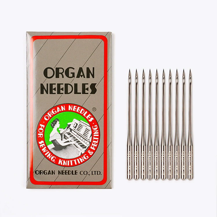 Importované HA * 1 Domácí šicí stroj šicí jehly japonský orgán Vintage noha kroky elektrické šicí stroj šicí bratr