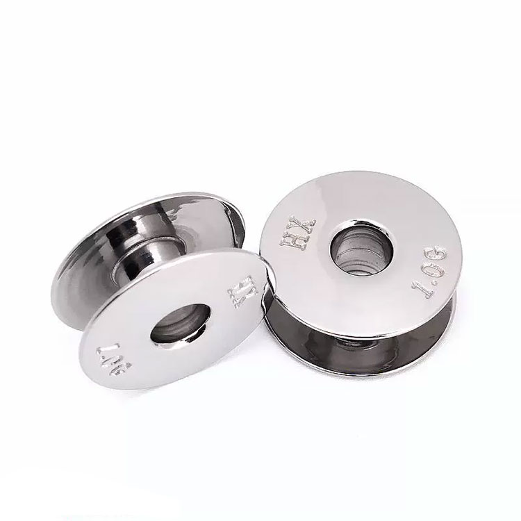 Nádobí stroje z nerezové oceli shuttle jádro, super tvrdé, odolné proti opotřebení, odolné proti korozi, 1,0 krát průměr, 2.1cm nerezové oceli shuttle jádro