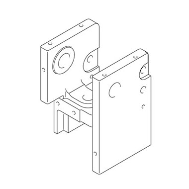 Systém pohonu vačky