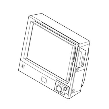 Elektronické součástky