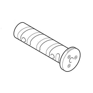 Systém změny barvy